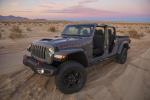 Jeep Gladiator Mojave 2020 года (NA)